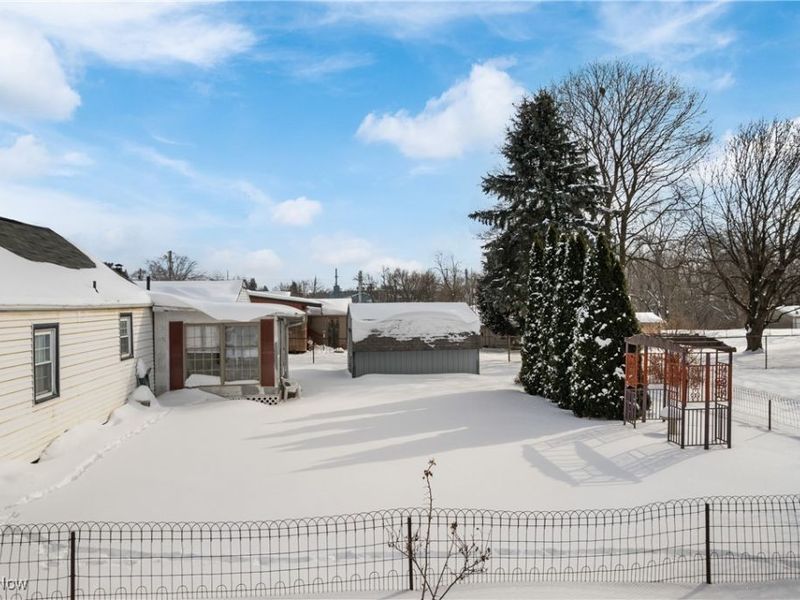 4014 21st Street SW, Canton, OH 44706 Photo 3