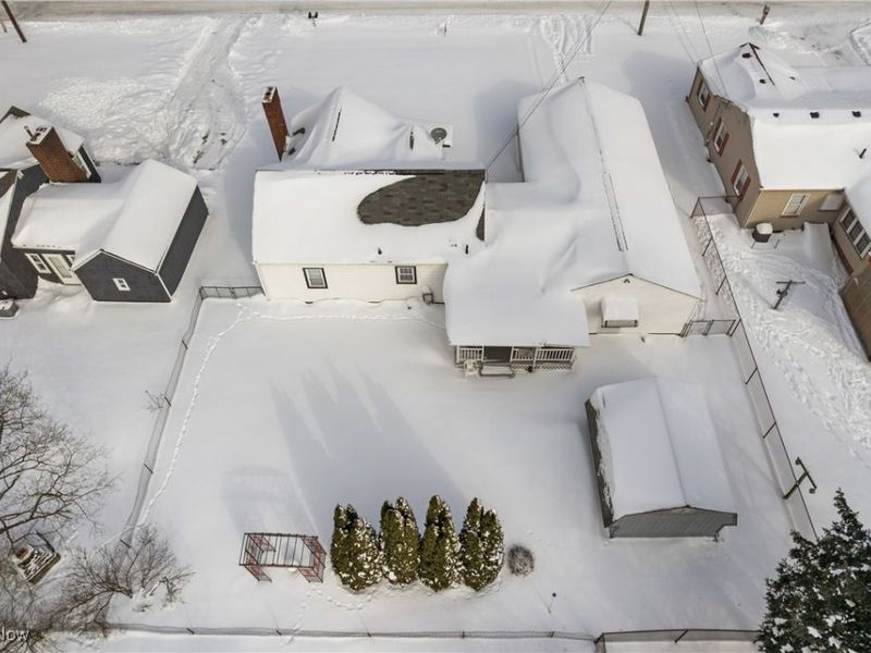 4014 21st Street SW, Canton, OH 44706 Photo 5