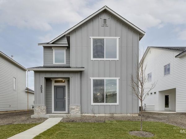 6727 S Harvest Cove Ave, Boise, ID 83709