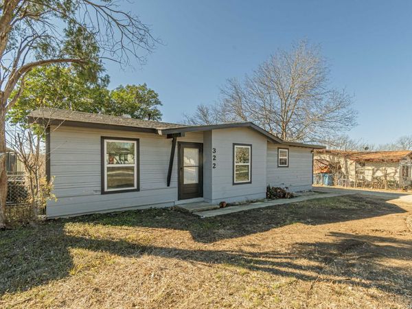 322 Rasa, San Antonio, TX 78227