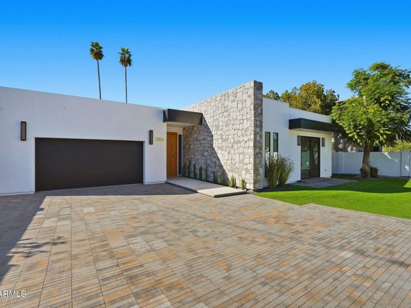 3106 N VALENCIA Lane, Phoenix, AZ 85018