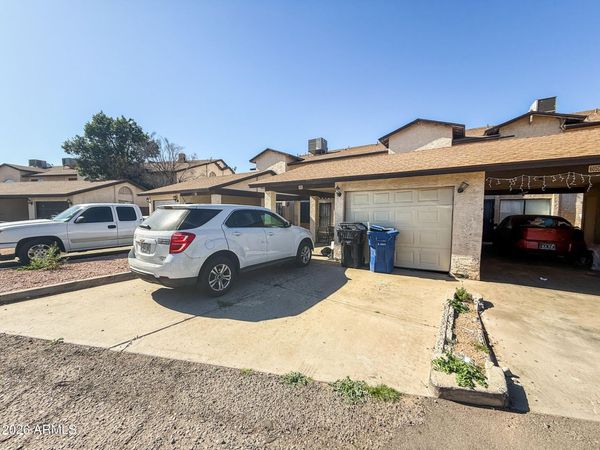 605 N 4TH Street, Unit E, Avondale, AZ 85323