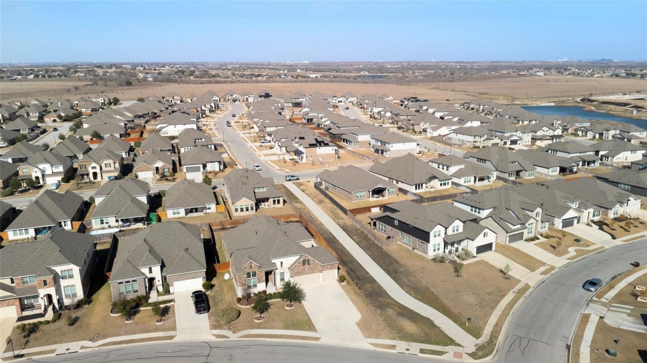 20912 Mouflon Dr, Pflugerville, TX 78660 Main Photo