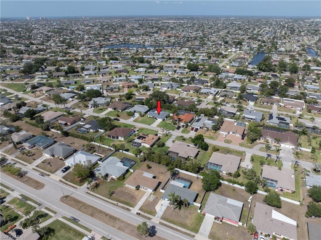 3802 SE 4th Ave, Cape Coral, FL 33904 Photo