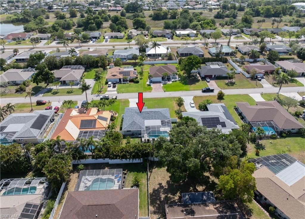 3802 SE 4th Ave, Cape Coral, FL 33904 Photo