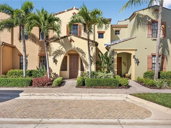 11220 PASEO GRANDE BLVD, Unit 5207, FORT MYERS, FL 33912