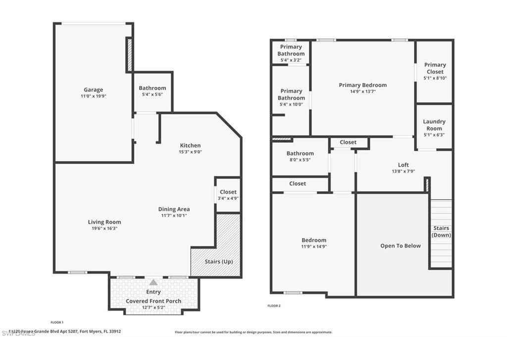 11220 Paseo Grande Blvd, Unit 5207, Fort Myers, FL 33912 Photo