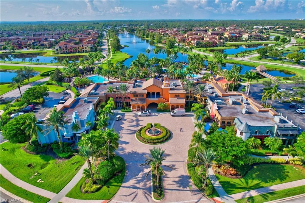 11220 Paseo Grande Blvd, Unit 5207, Fort Myers, FL 33912 Photo