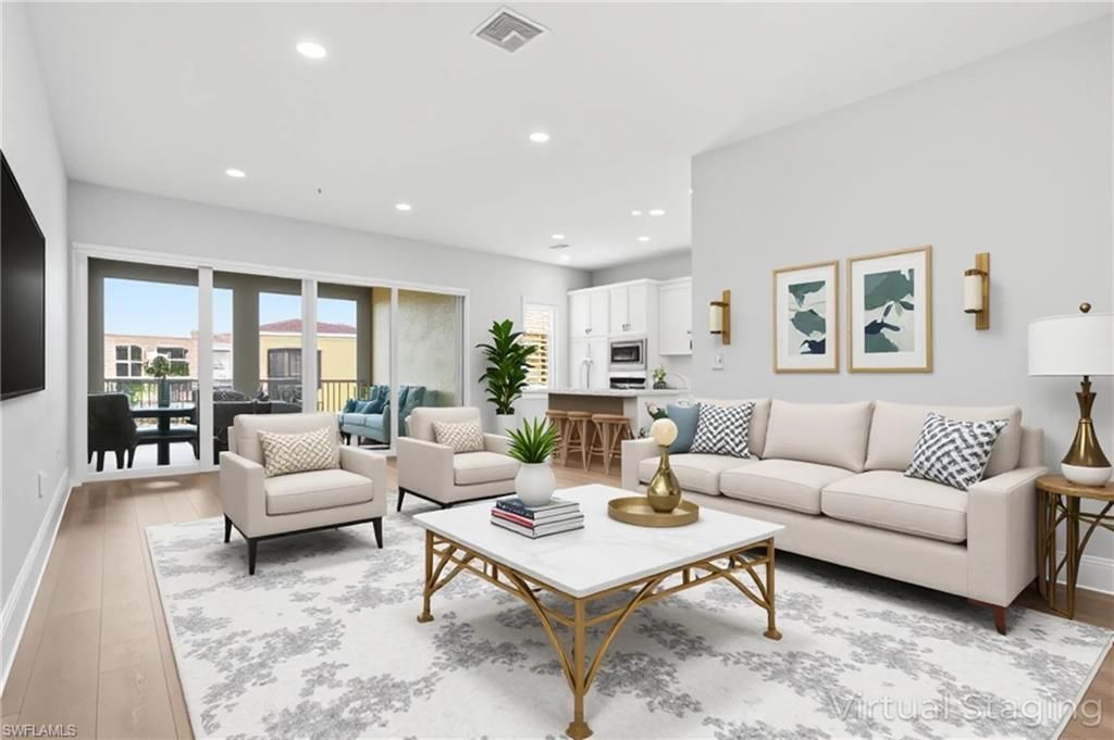 21490 Strada Nuova Cir, Unit 307, Estero, FL 33928 Photo