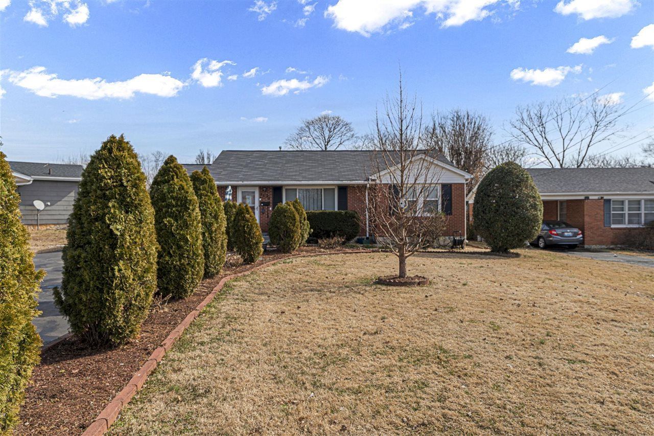 1100 Baldwin Drive, Bowling Green, KY 42104 Main Photo