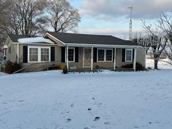 100 Clifton Church Road, Scottsville, KY 42164