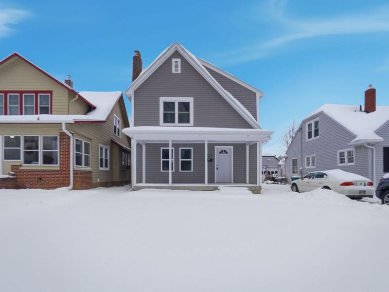 1508 Oakland Parkway, Lima, OH 45805 Photo 2