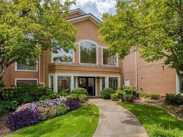 5312 Brooke Ridge Drive, Atlanta, GA 30338