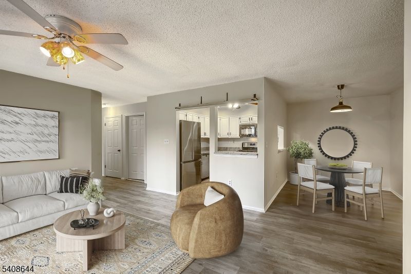 1306 Boxwood Drive, Branchburg, NJ 08876 Main Photo