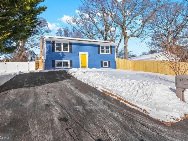 1402 VALLEY CREEK ROAD, SEVERN, MD 21144