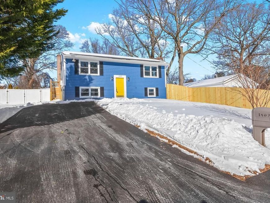 1402 Valley Creek Road, Severn, MD 21144 Main Photo