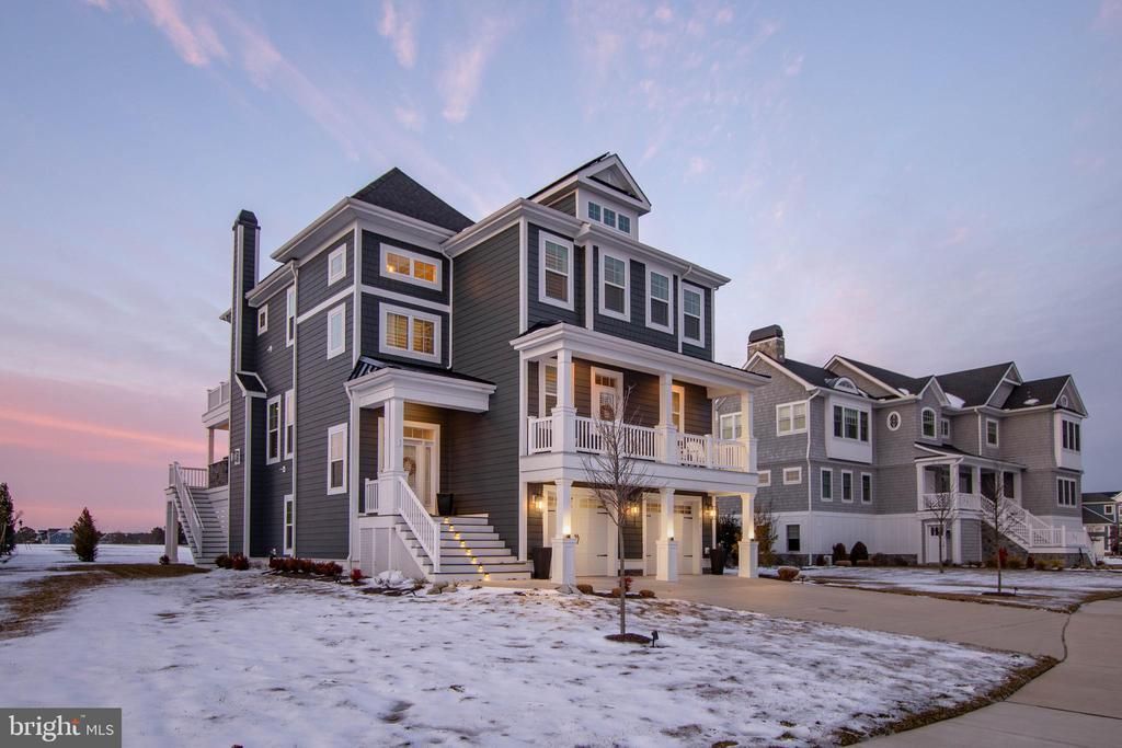 27619 Sterling Boulevard, Millsboro, DE 19966 Main Photo