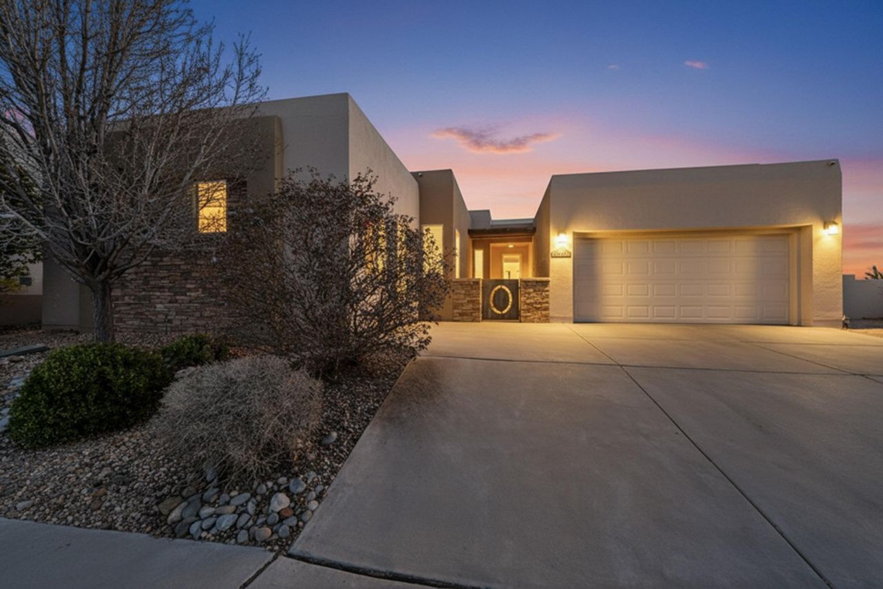 6102 Pecos Trail Drive Ne, Rio Rancho, NM 87144 Main Photo