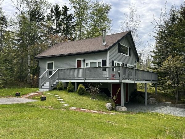 26 Hummingbird Lane, Bar Harbor, ME 04609