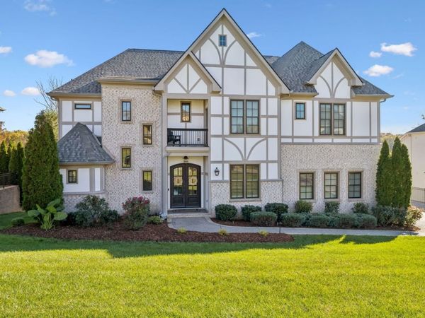 9613 Portofino Dr, Brentwood, TN 37027