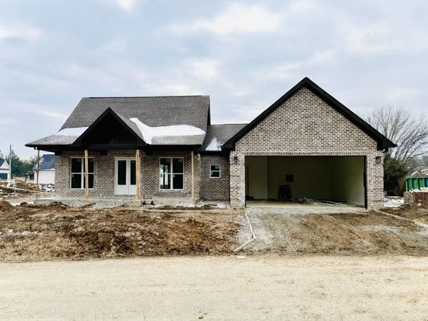 373 Old Power House Road, Lawrenceburg, TN 38464