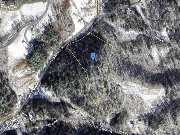 2450 Long Branch Rd, Del Rio, TN 37727