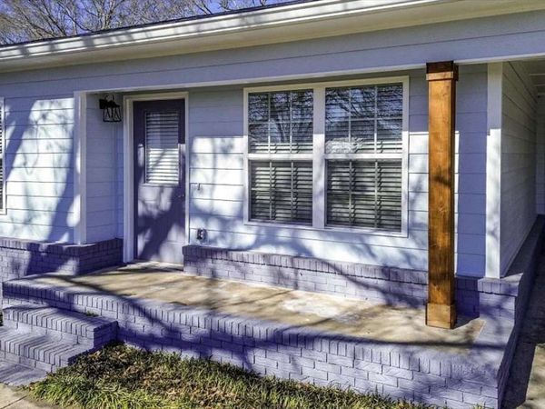 284 Doster Avenue, Monroe, GA 30656