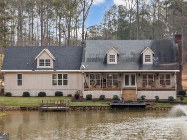 2376 Smokey Road, Newnan, GA 30263