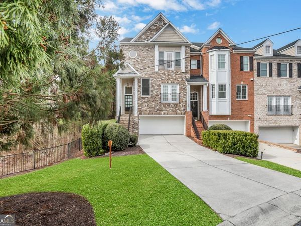 1206 Comet View Trail SE, Smyrna, GA 30082