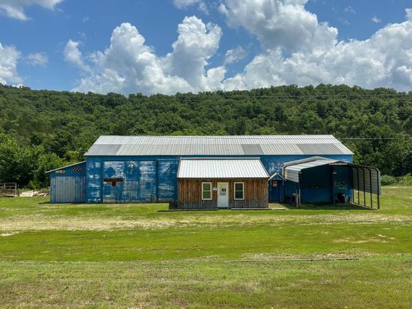 2275 Highway 63, Hardy, AR 72542