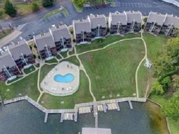 270 Lake Hamiton Drive, Hot Springs, AR 71913