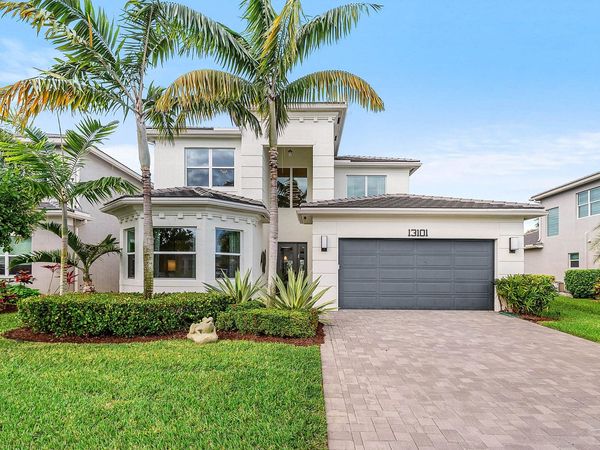 13101 Mount Columbia Terrace, Delray Beach, FL 33446