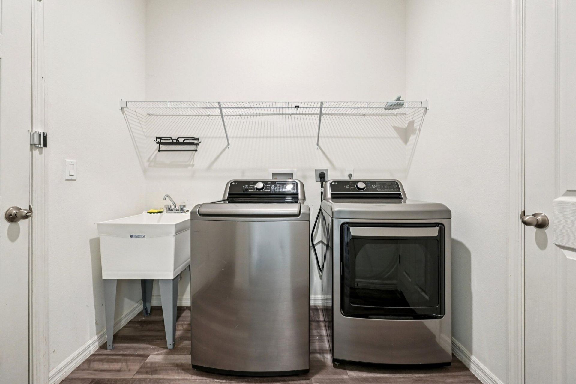 1626 SW Neptune Avenue, Port Saint Lucie, FL 34953 Photo