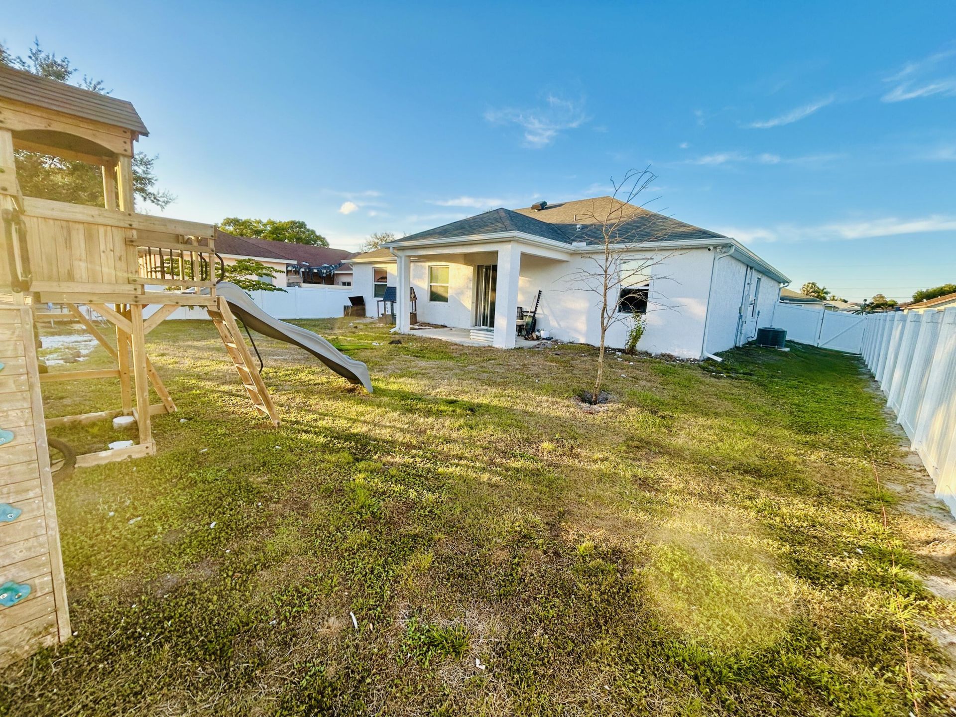 1626 SW Neptune Avenue, Port Saint Lucie, FL 34953 Photo