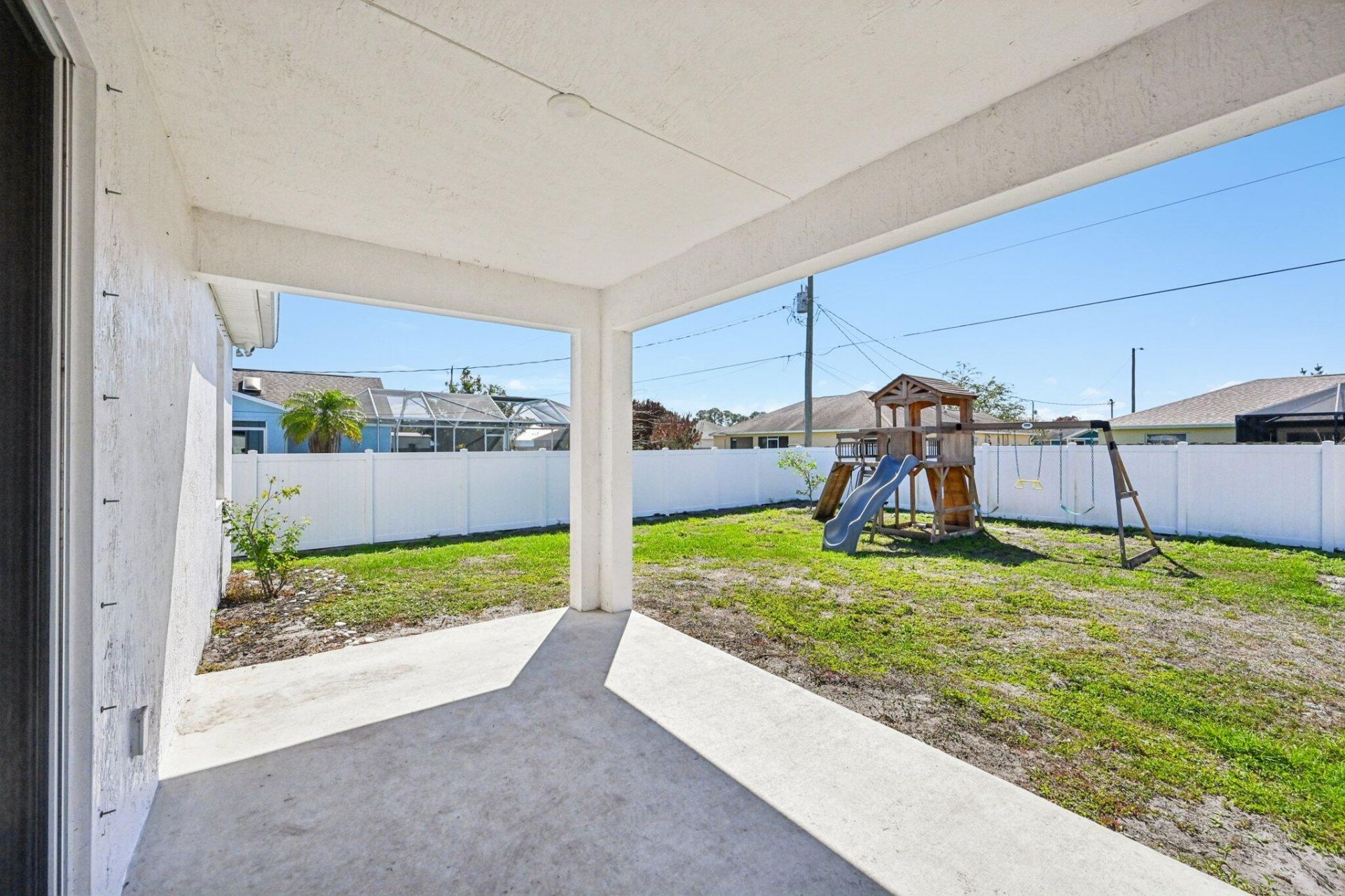 1626 SW Neptune Avenue, Port Saint Lucie, FL 34953 Photo