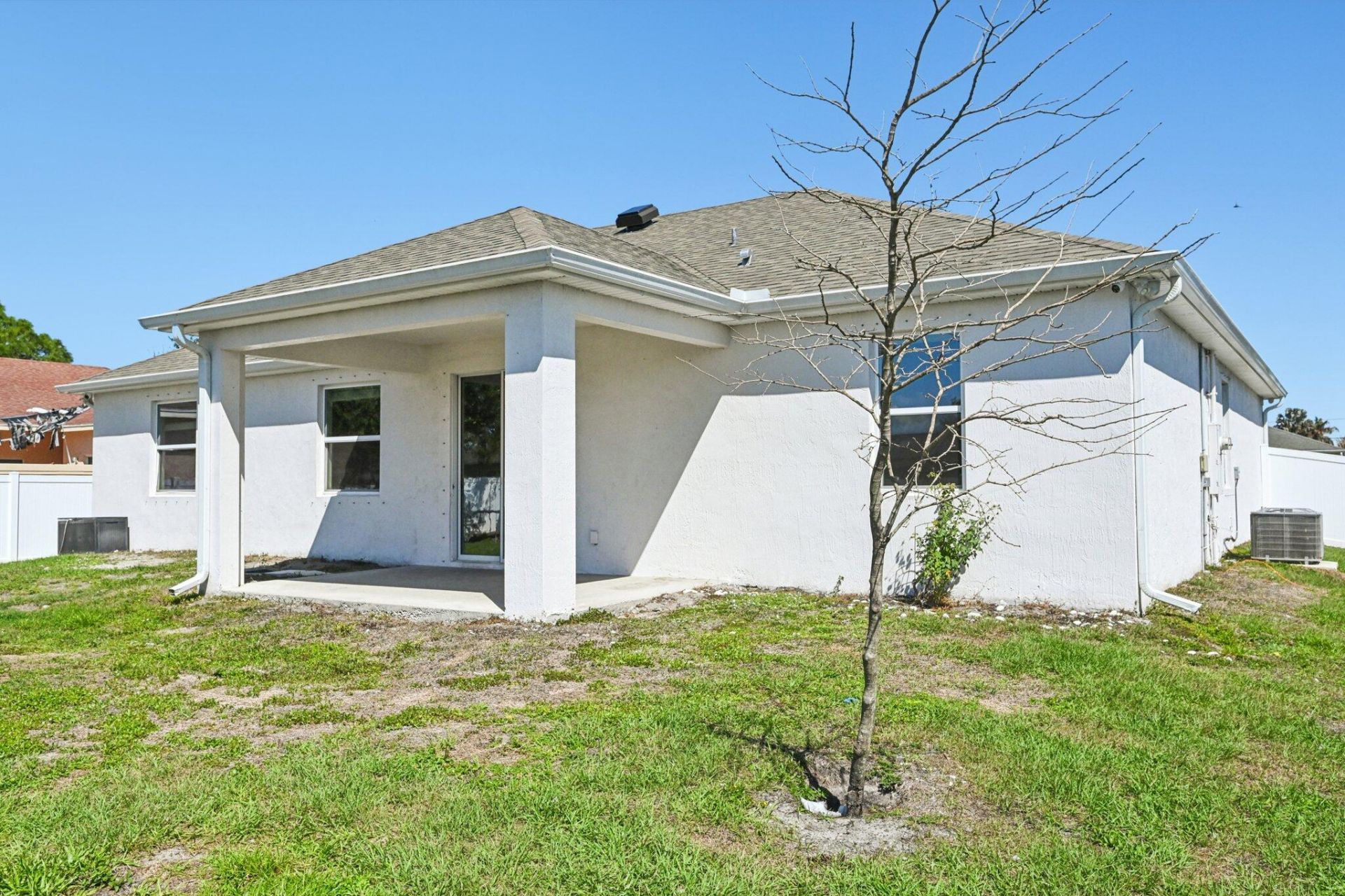1626 SW Neptune Avenue, Port Saint Lucie, FL 34953 Photo