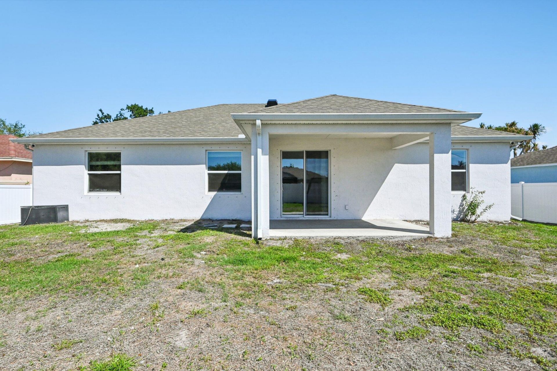 1626 SW Neptune Avenue, Port Saint Lucie, FL 34953 Photo