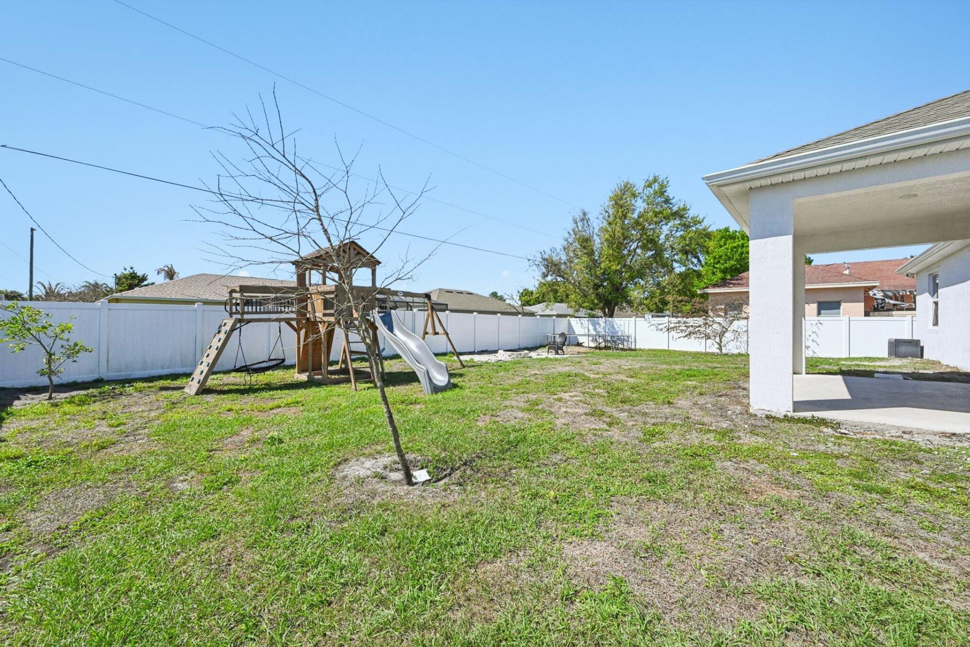 1626 SW Neptune Avenue, Port Saint Lucie, FL 34953 Photo