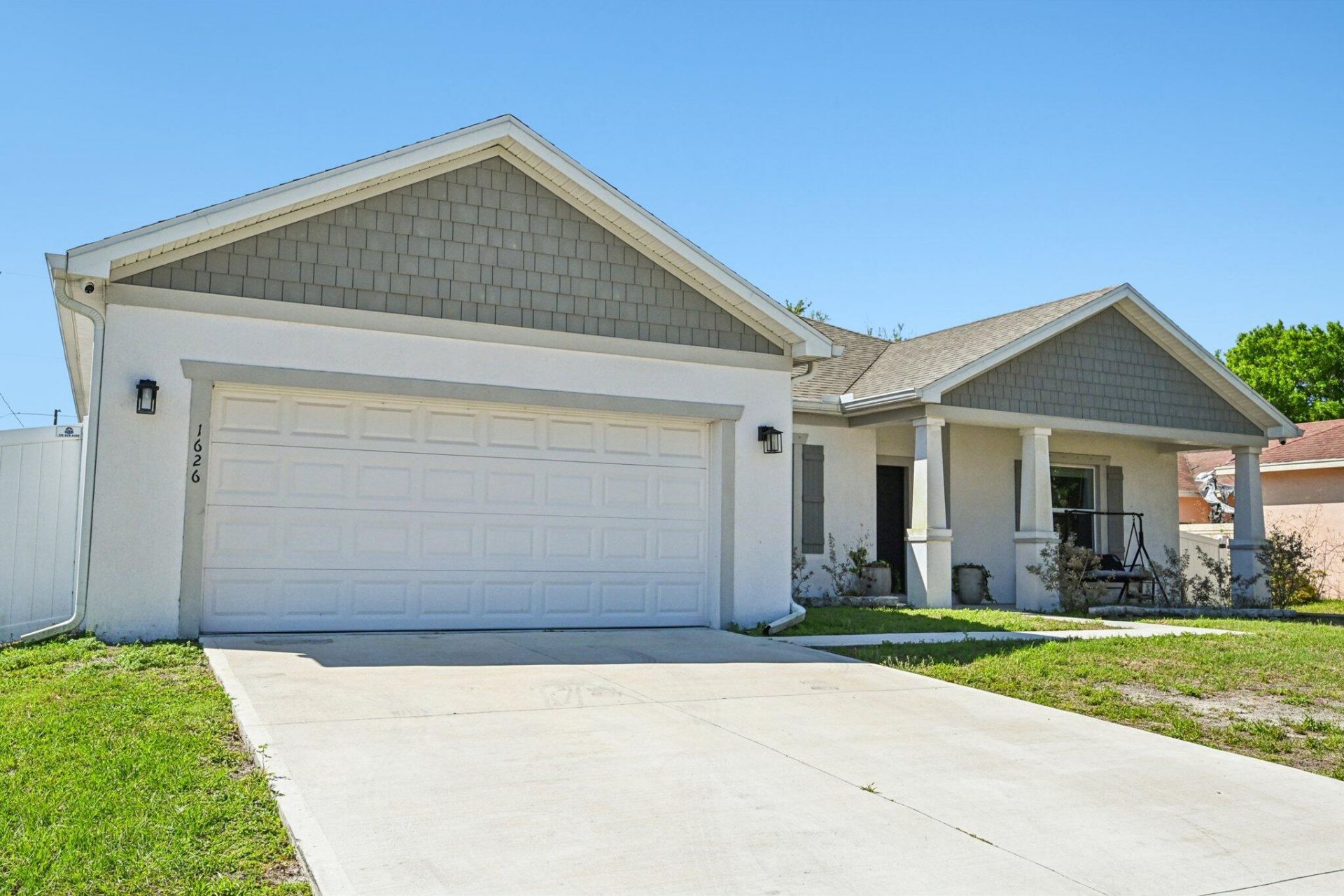 1626 SW Neptune Avenue, Port Saint Lucie, FL 34953 Photo