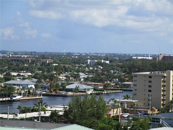 405 N Ocean Boulevard, Unit 1225, Pompano Beach, FL 33062