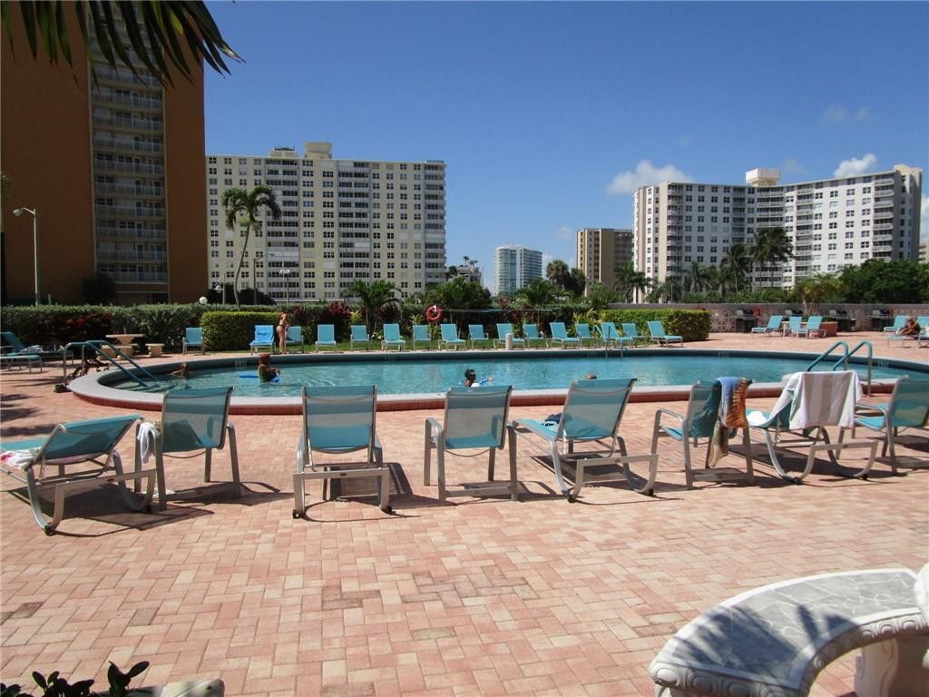 405 N Ocean Boulevard, Unit 1225, Pompano Beach, FL 33062 Photo