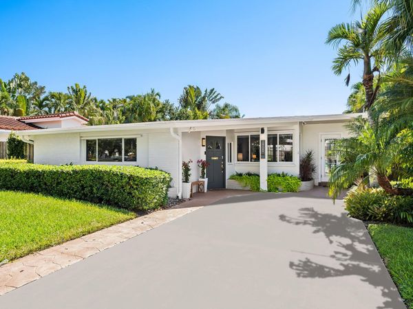 1900 NE 19th Street, Fort Lauderdale, FL 33305