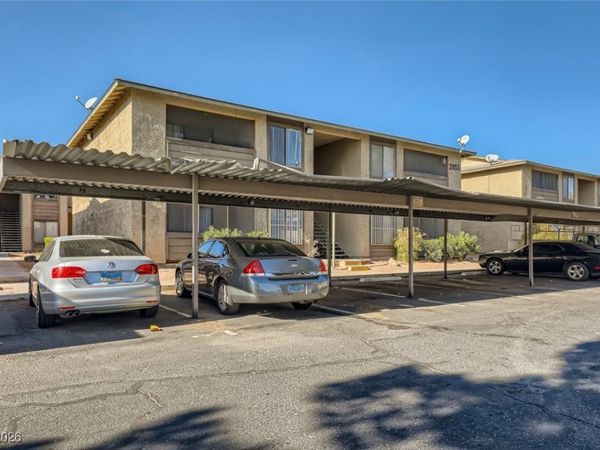 2853 Wheelwright Drive, Las Vegas, NV 89121