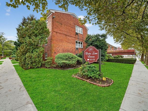 183 Drake Avenue, Unit 1P, New Rochelle, NY 10805