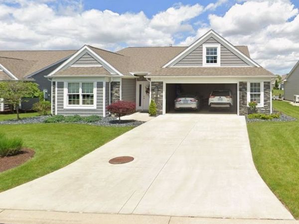 65 Grassland Circle, Norwalk, OH 44857