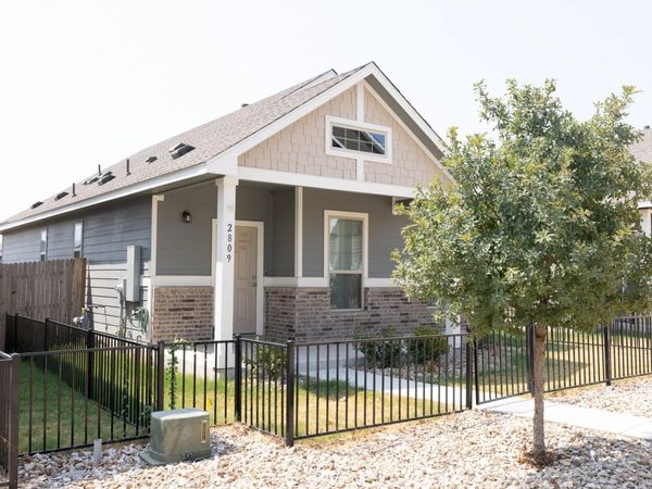 2809 Seneca PATH, Unit 30, Leander, TX 78641