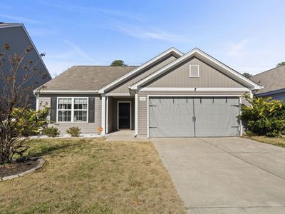 145 Sundew Road , Elgin, SC 29045