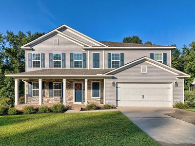 335 Saucer Way, Chapin, SC 29036