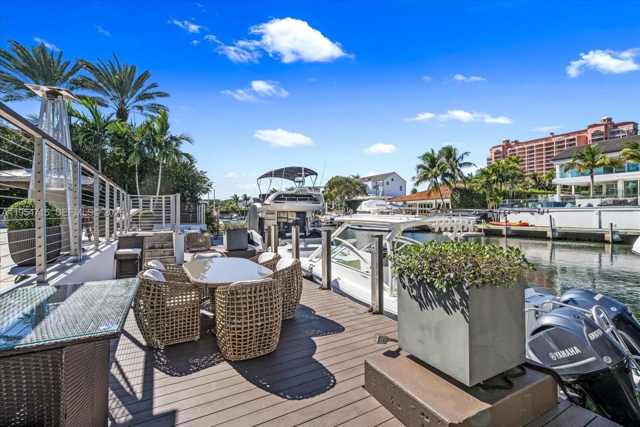 6832 Sunrise Ct, Coral Gables, FL 33133 Photo