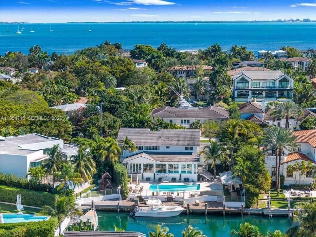 6832 Sunrise Ct, Coral Gables, FL 33133 Photo